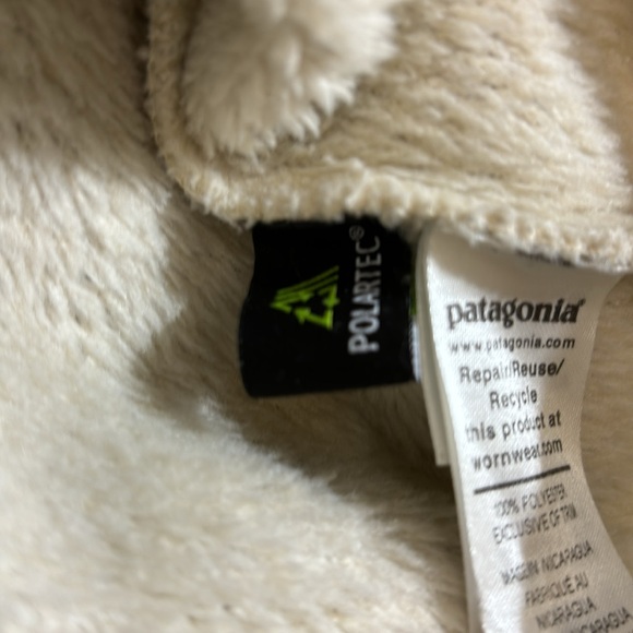 Patagonia Re-Tool Half-Zip Pullover - Women's - Picture 10 of 12